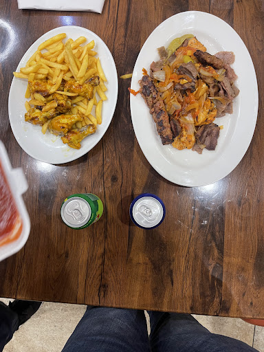 Photo of Dennis's Kebabs - 8 Oxford St, High Wycombe HP11 2DG